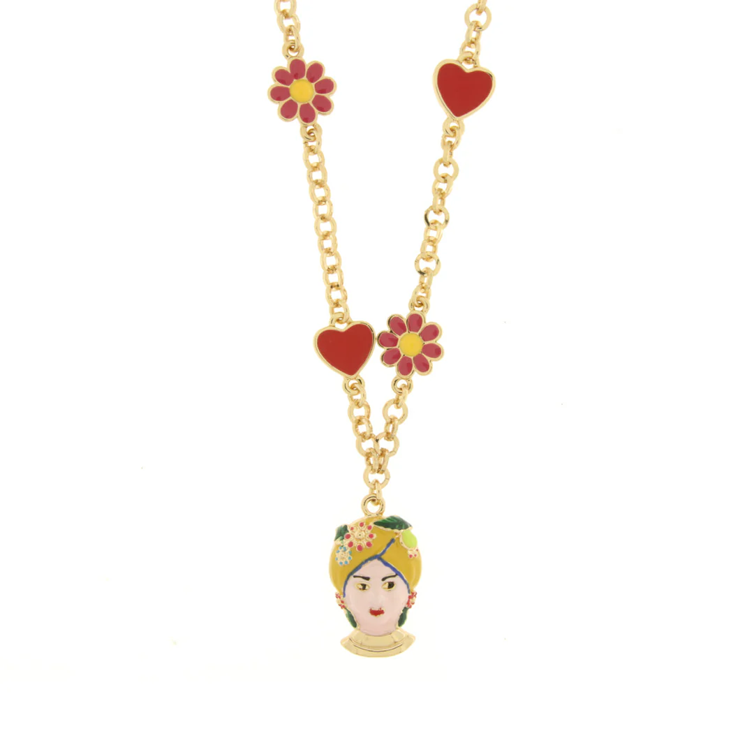 Collana BySimon I Sicily 3541852