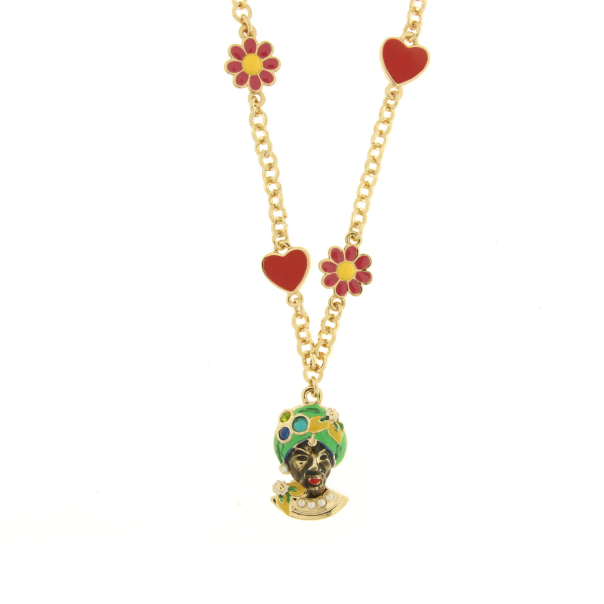 Collana BySimon I Sicily 3541853