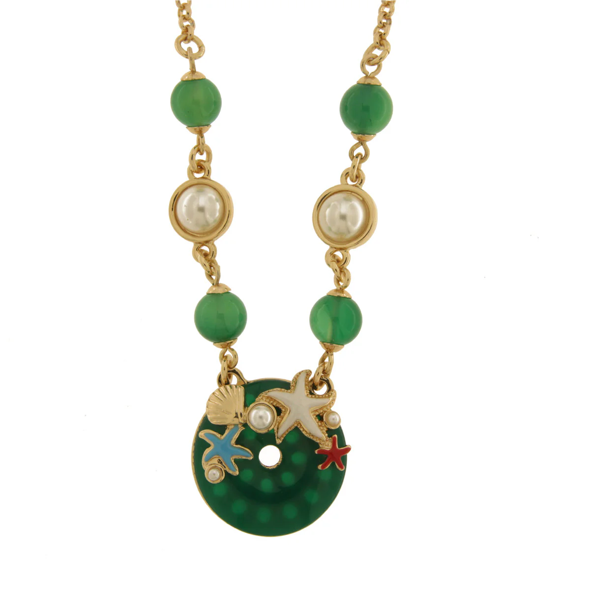Collana BySimon I Sicily 3541879