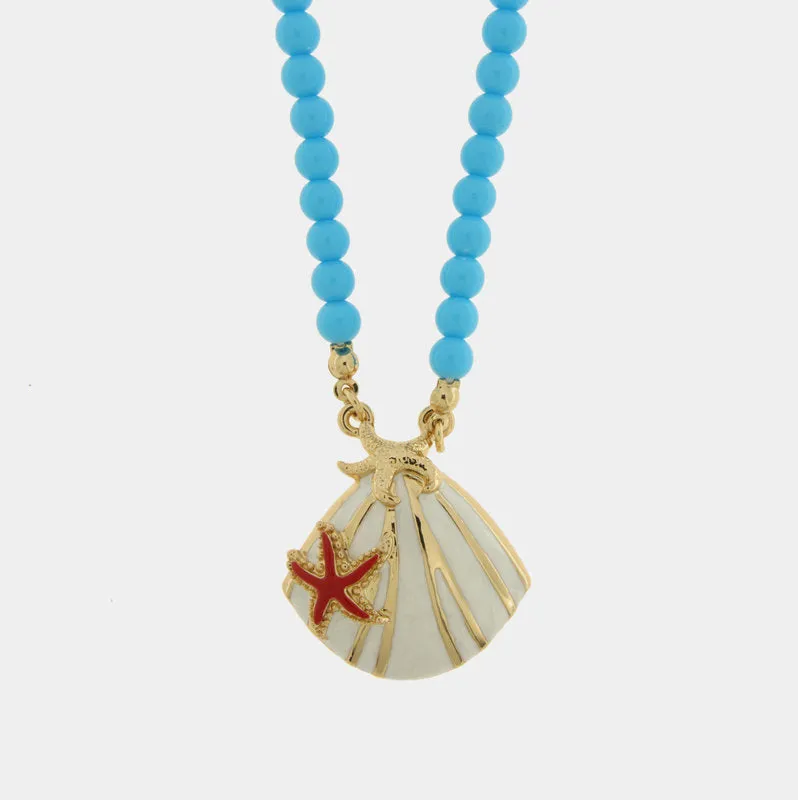 Collana BySimon Bijoux Santorini 3541913