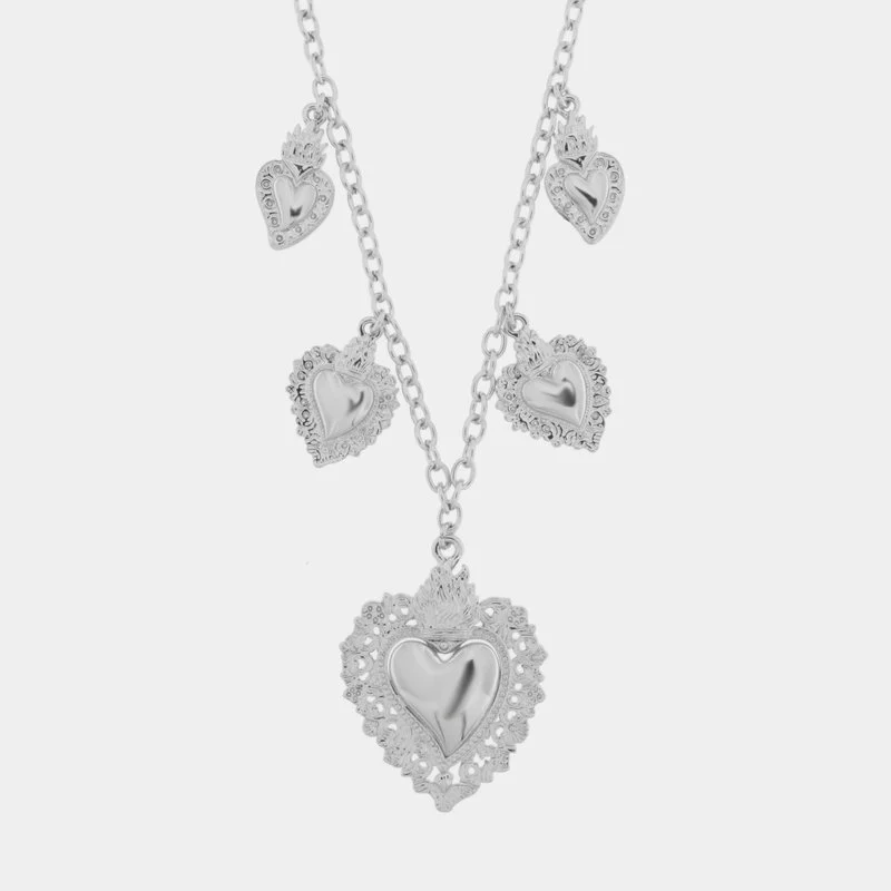 Collana BySimon AmoNapoli 3542067