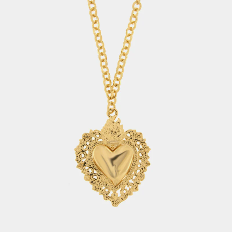 Collana BySimon AmoNapoli 3542071