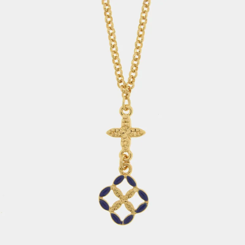 Collana BySimon I Sicily 3542220