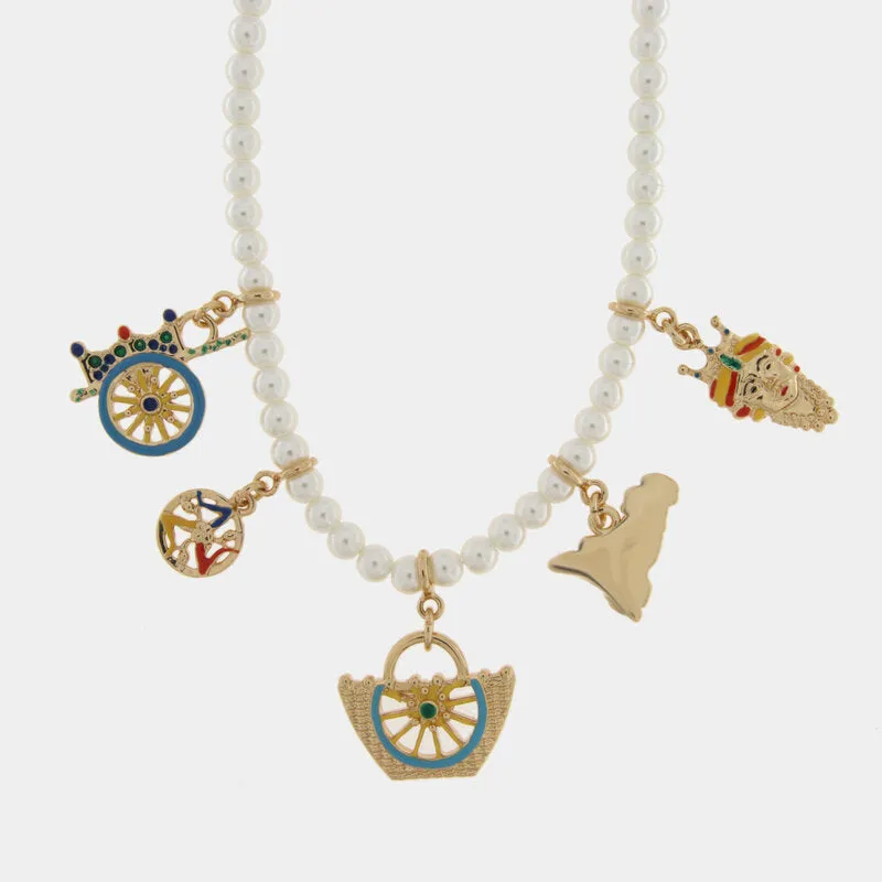 Collana BySimon I Sicily 3542358