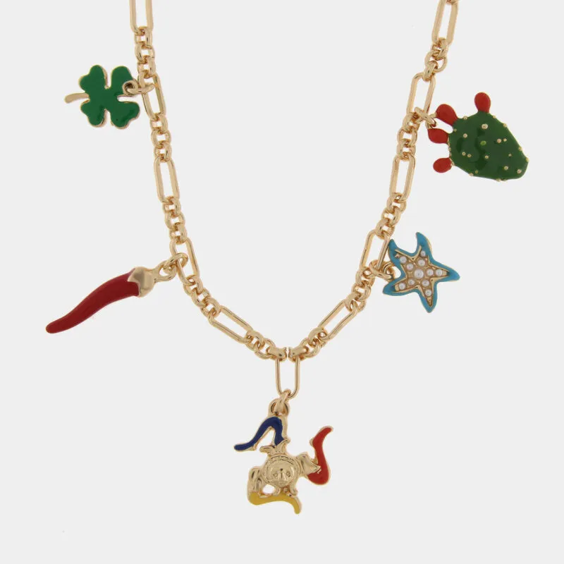 Collana BySimon I Sicily 3542359