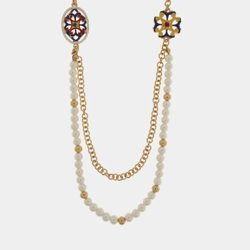 Collana BySimon I Sicily 3542361