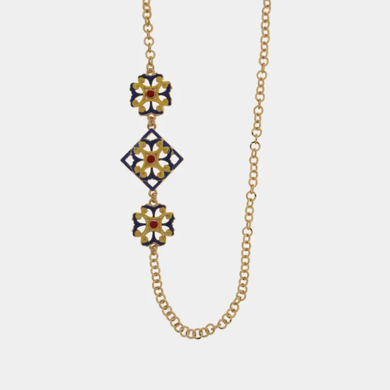 Collana BySimon I Sicily 3542364