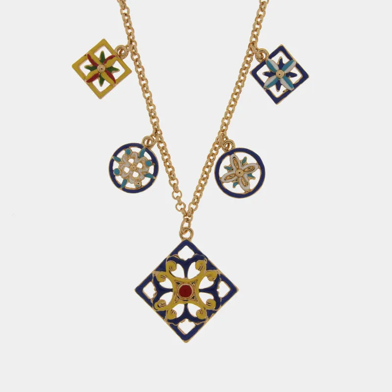 Collana BySimon I Sicily 3542367