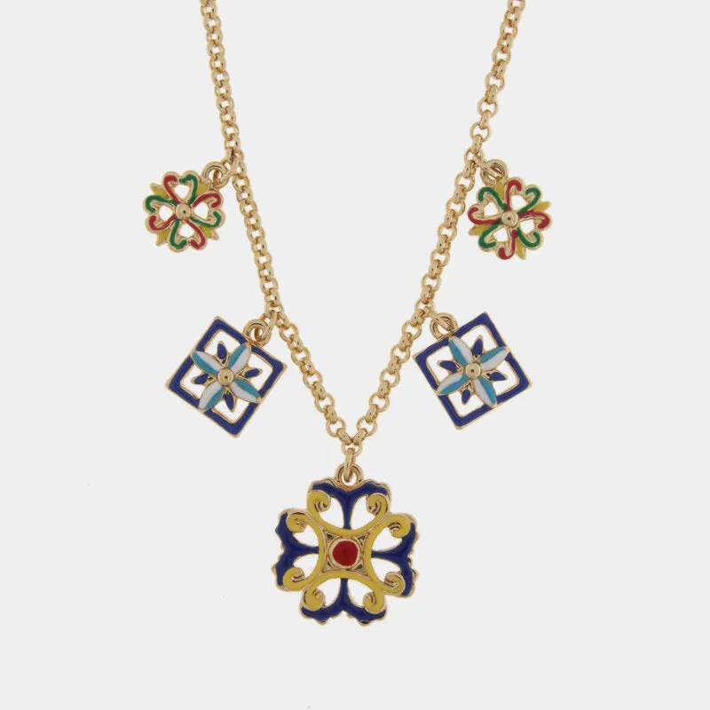 Collana BySimon I Sicily 3542368