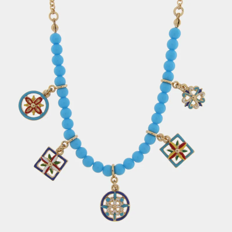 Collana BySimon I Sicily 3542369