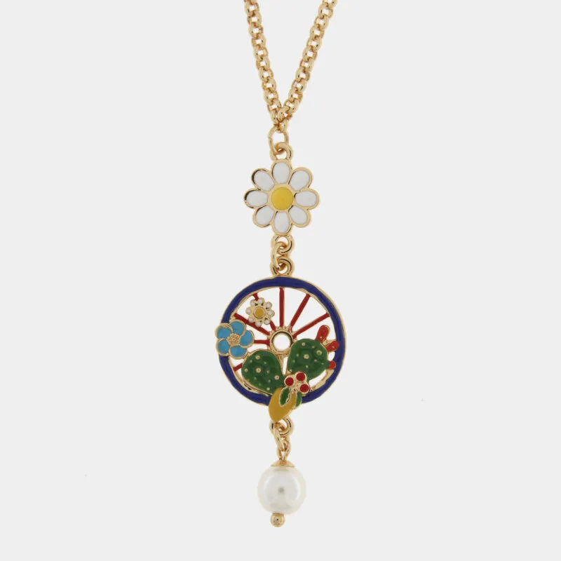 Collana BySimon I Sicily 3542373
