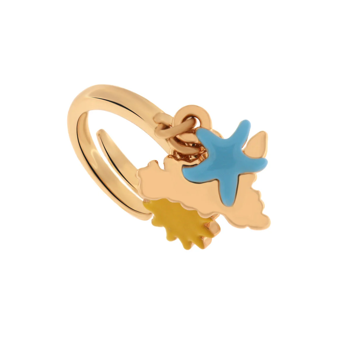 Anello BySimon I Sicily 3550321