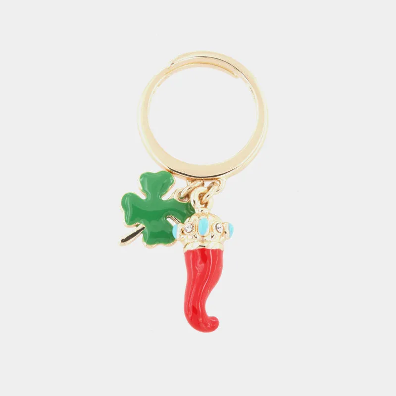 Anello BySimon AmoNapoli 3550339