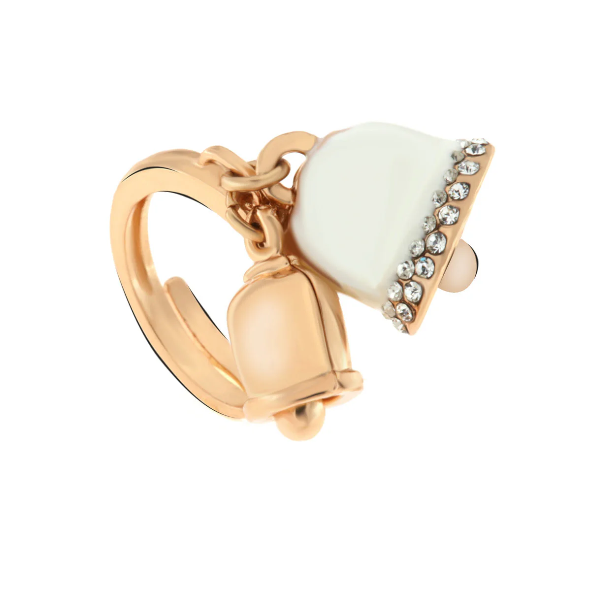 Anello BySimon Bijoux Amo Capri 3550350