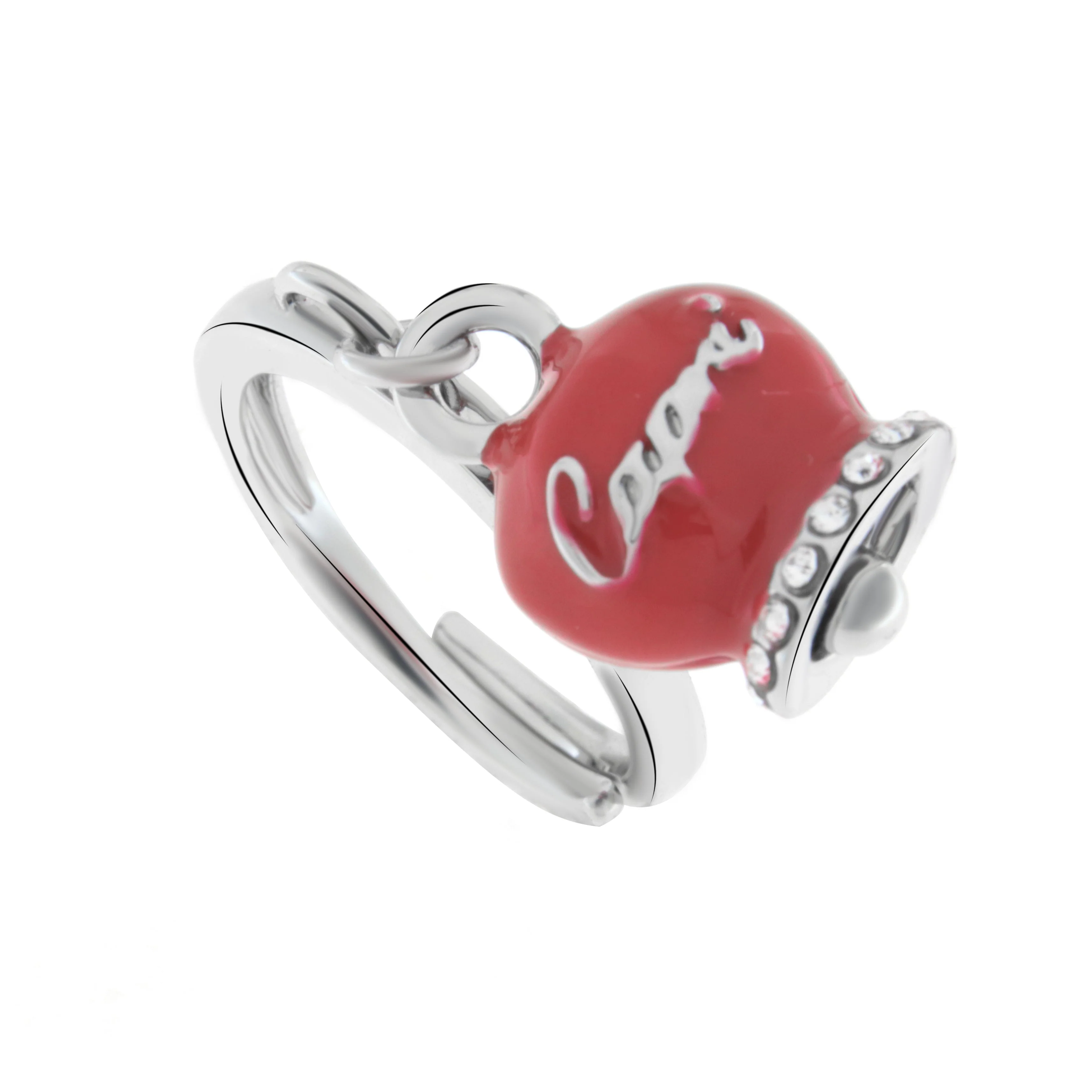 Anello BySimon Bijoux Amo Capri 3550376