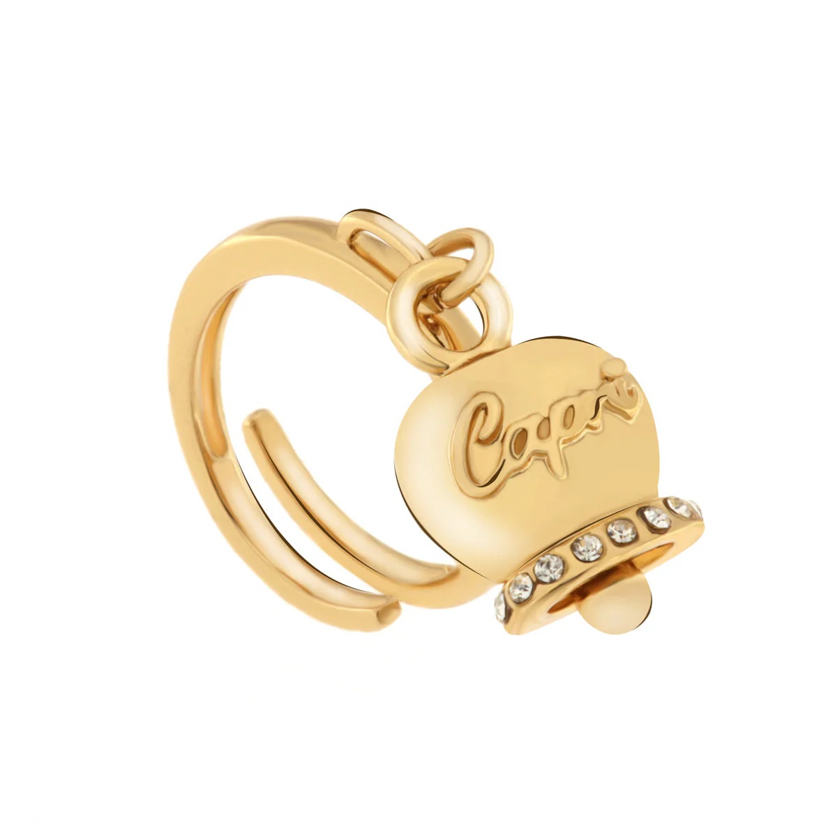 Anello BySimon Amo Capri 3550380