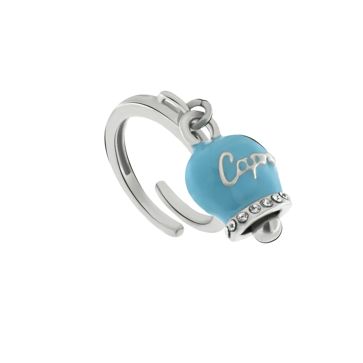 Anello BySimon Bijoux Amo Capri 3550386