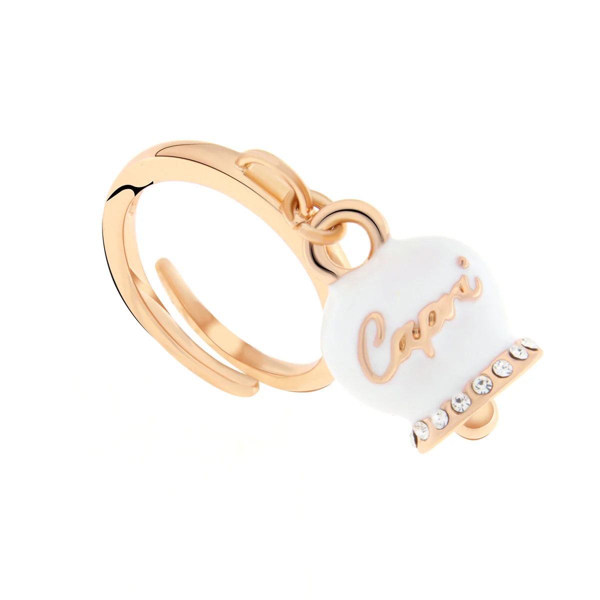 Anello BySimon Amo Capri 3550387