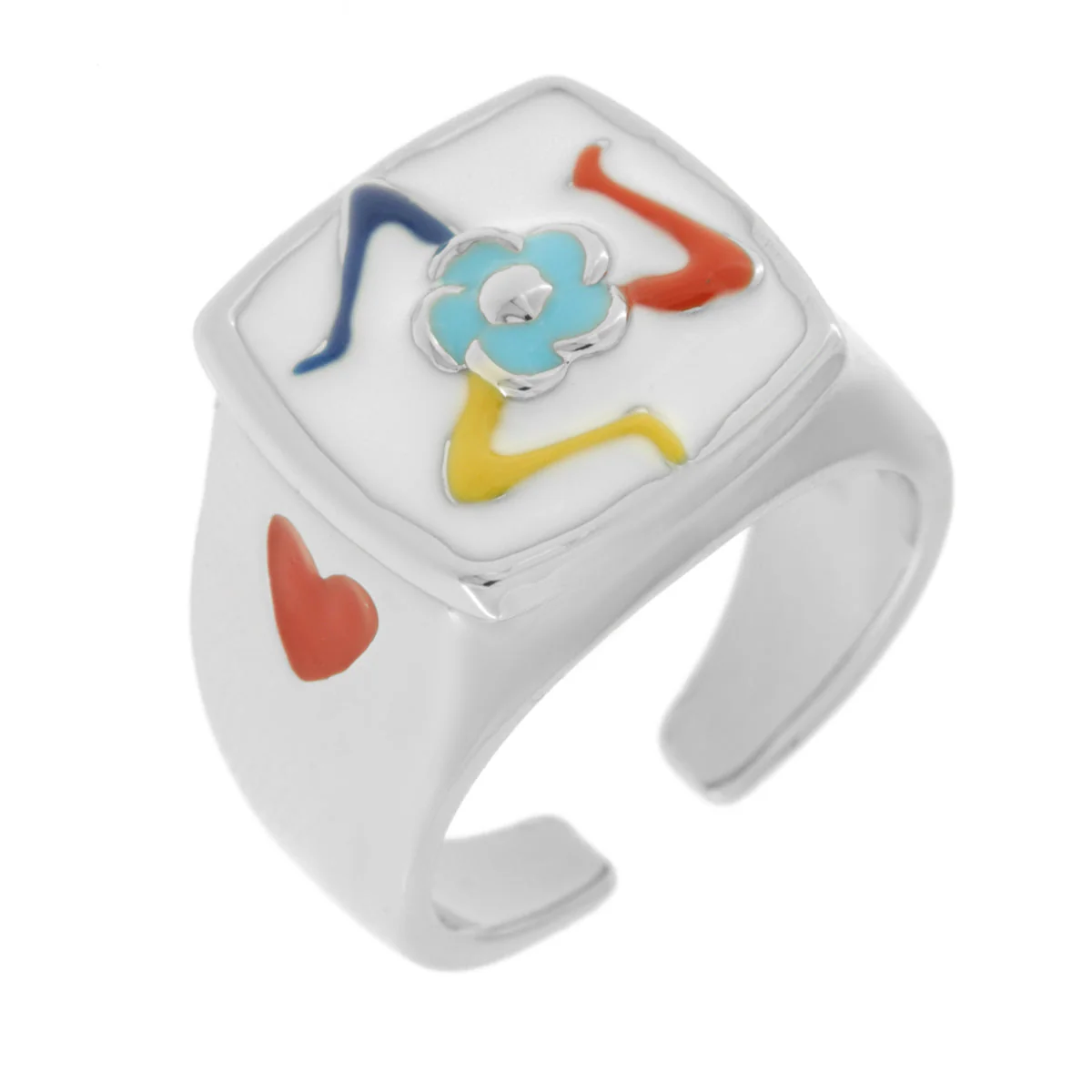 Anello BySimon I Sicily 3550469