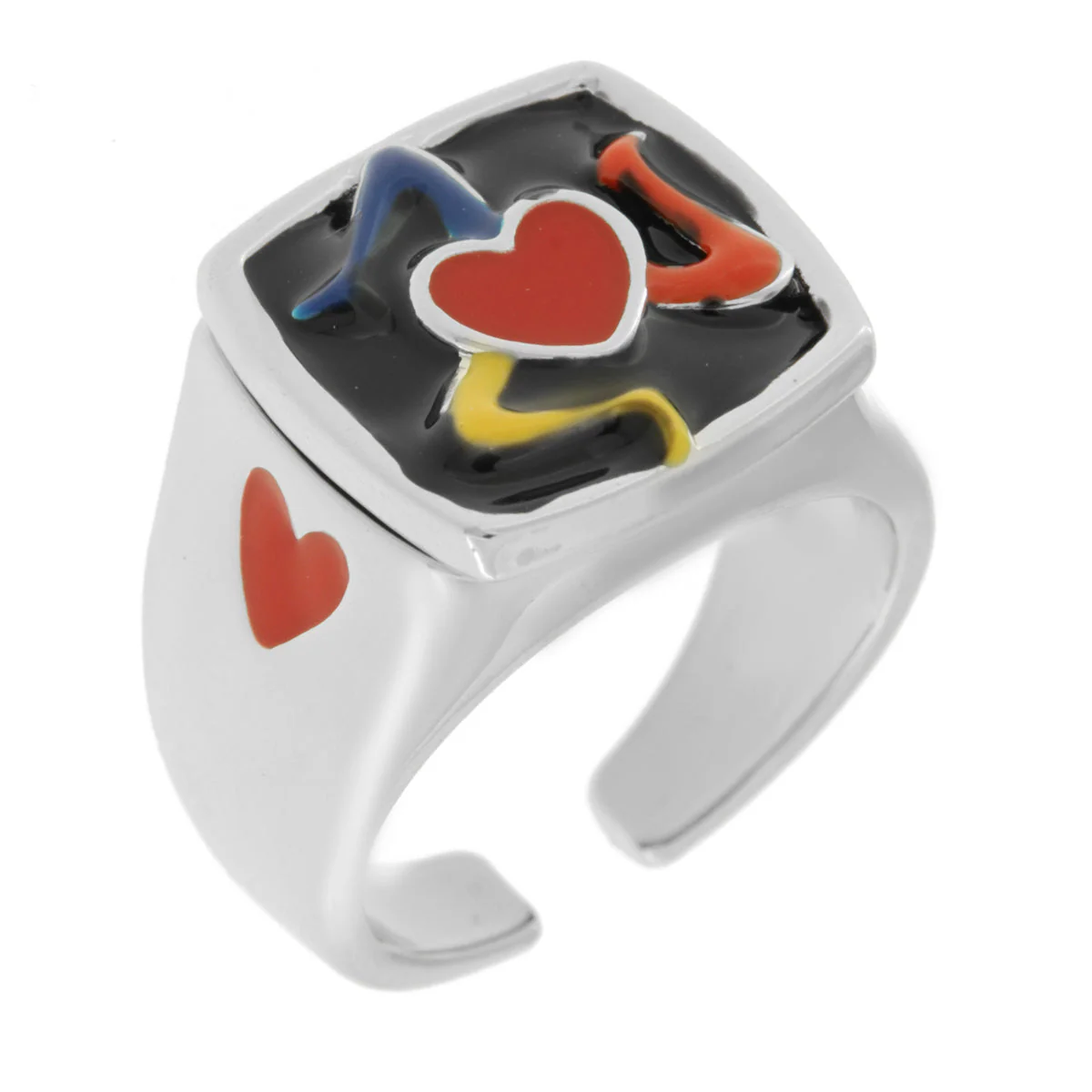 Anello BySimon I Sicily 3550471