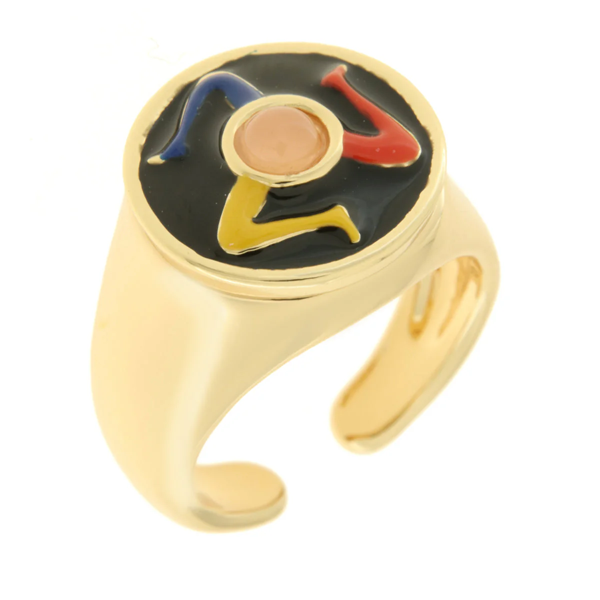 Anello BySimon I Sicily 3550472