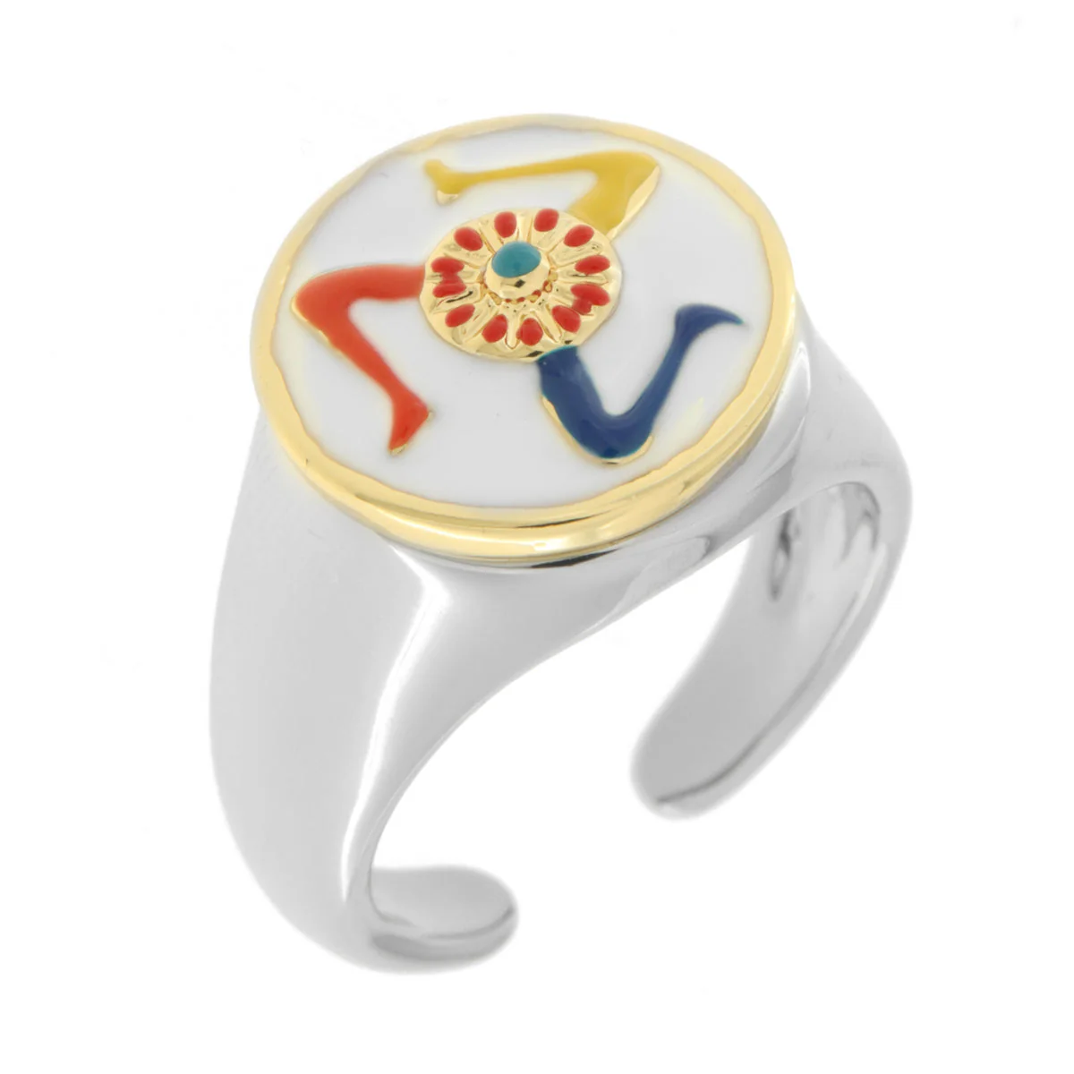 Anello BySimon I Sicily 3550474