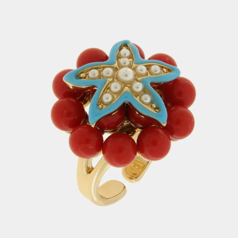Anello BySimon Bijoux Santorini 3550482