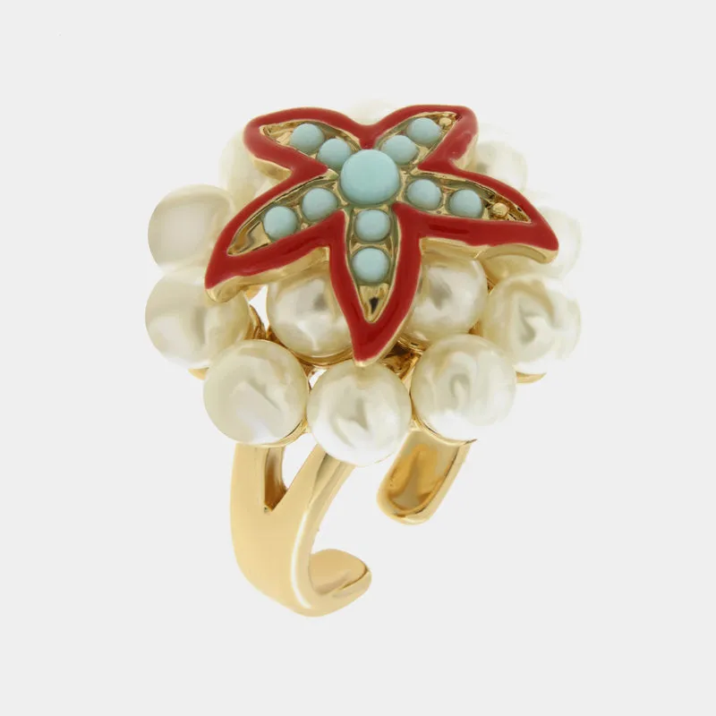 Anello BySimon Bijoux Santorini 3550483