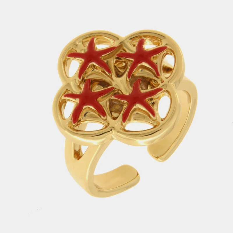 Anello BySimon I Sicily 3550495