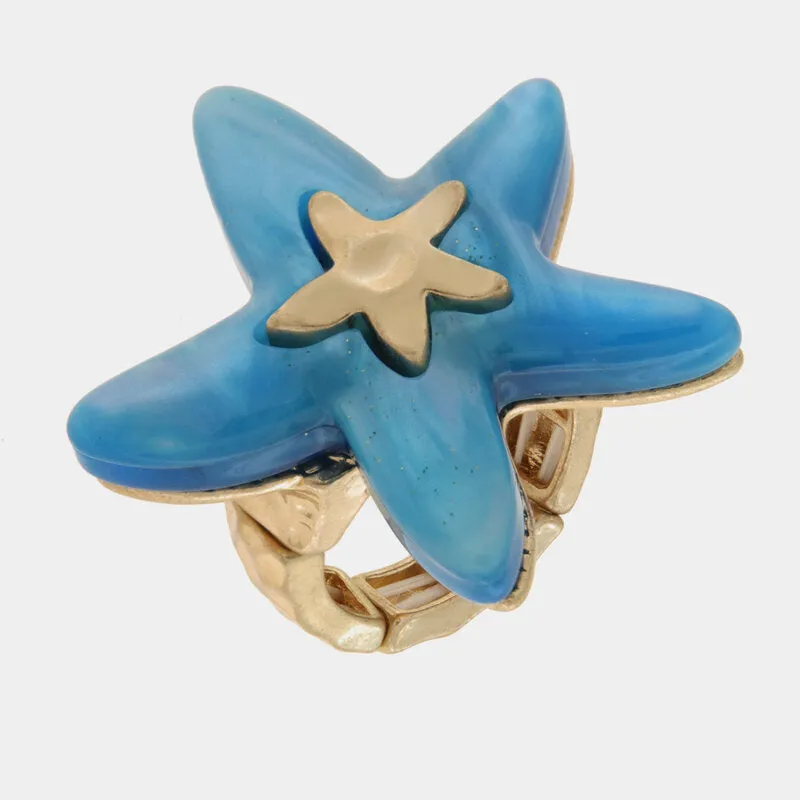 Anello BySimon Bijoux Santorini 3550511