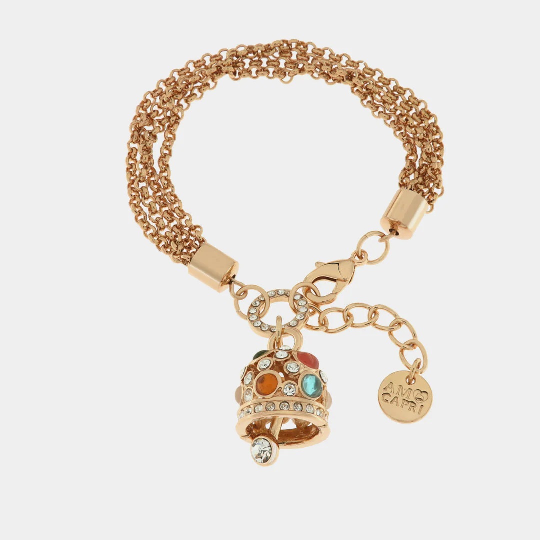 Bracciale BySimon Amo Capri 3570812