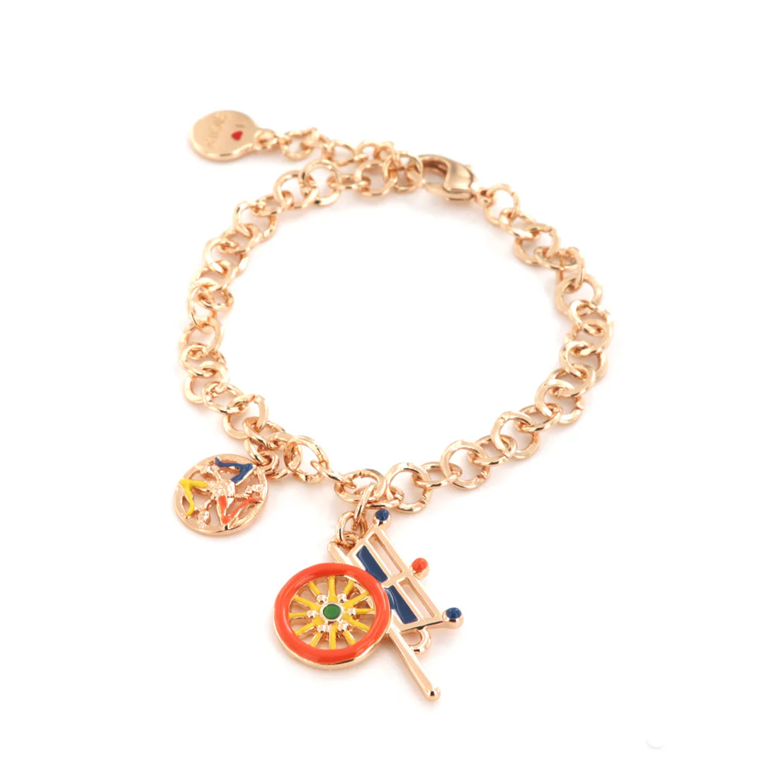 Bracciale BySimon I Sicily 3571351