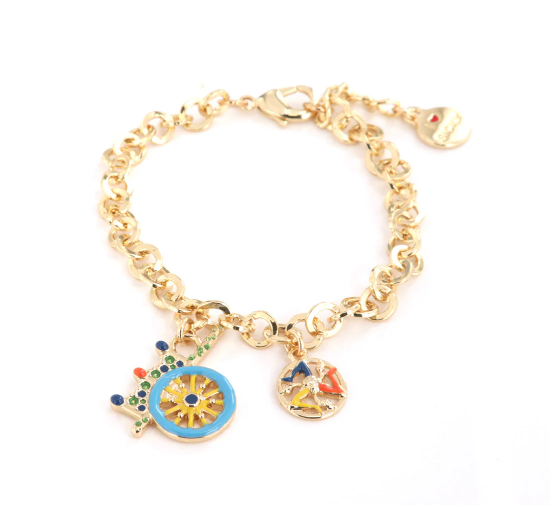 Bracciale BySimon I Sicily 3571353