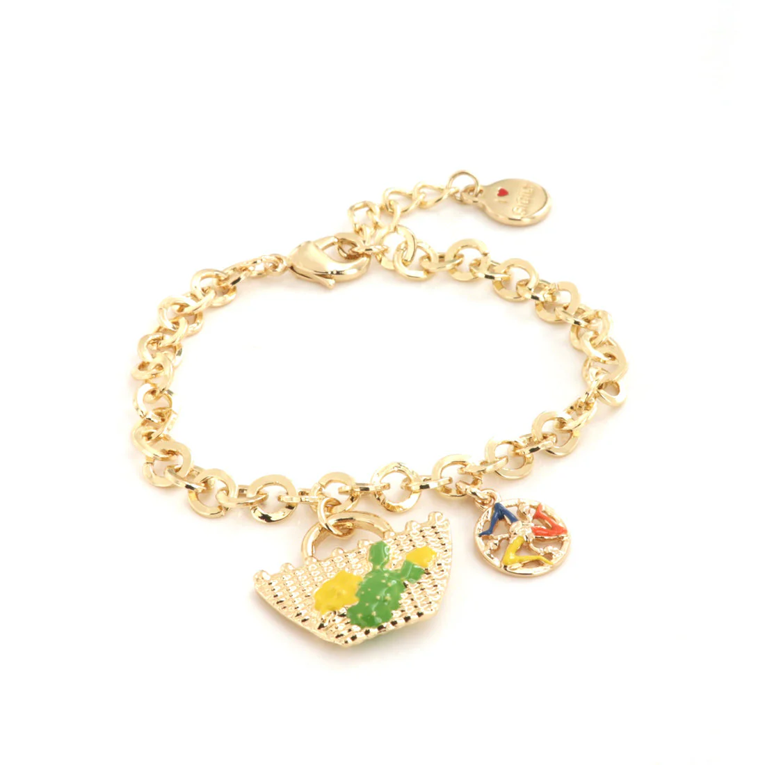 Bracciale BySimon I Sicily 3571357