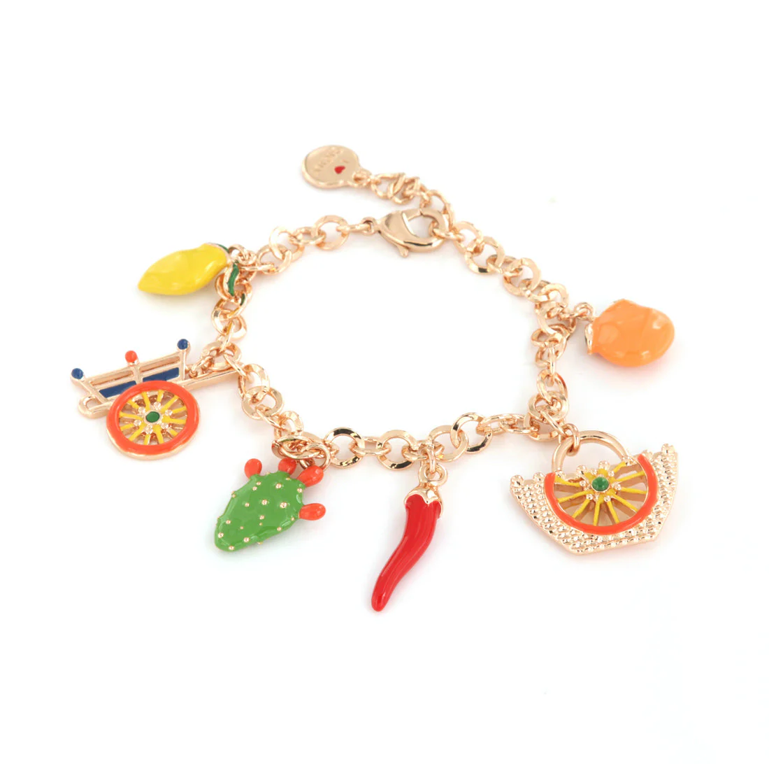 Bracciale BySimon I Sicily 3571361