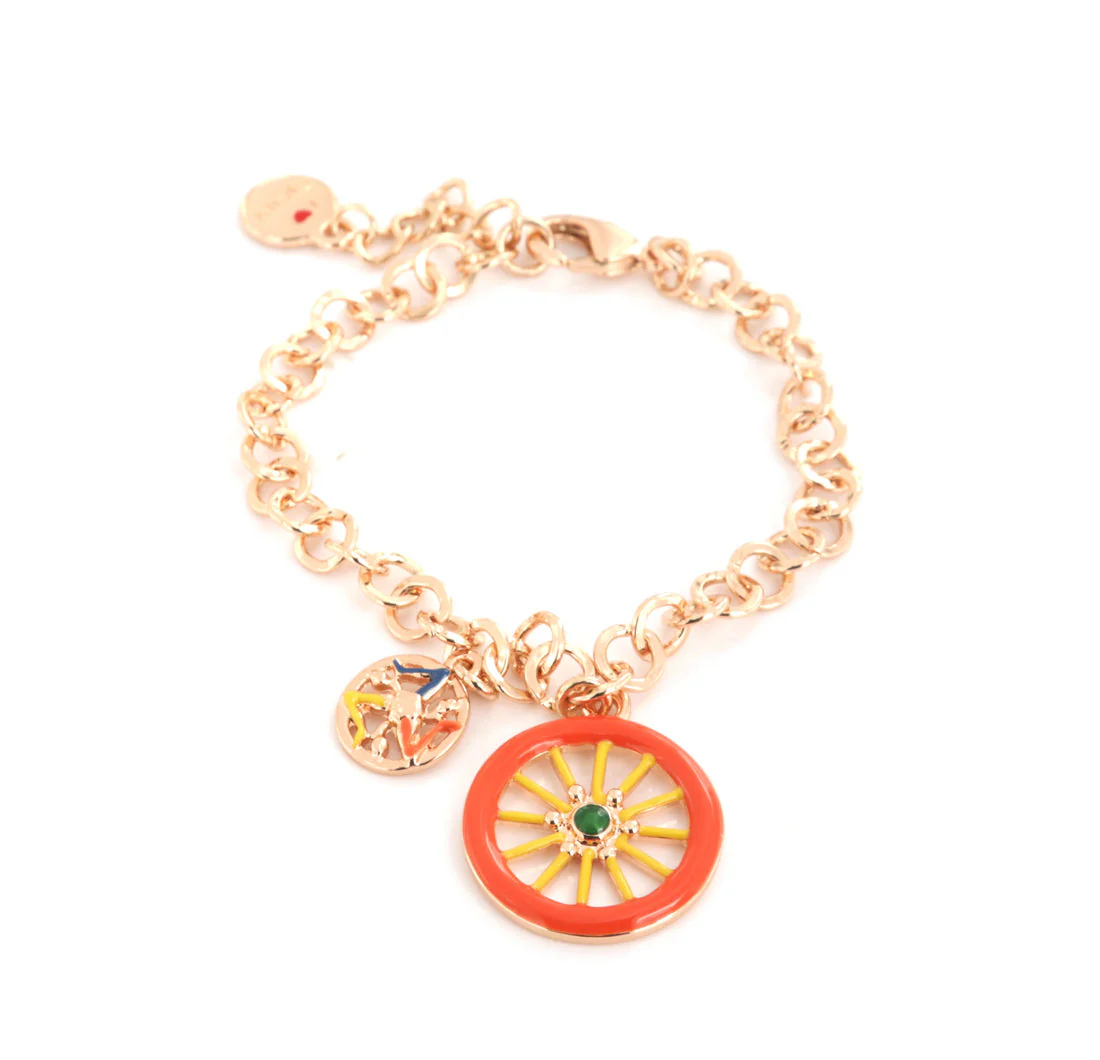 Bracciale BySimon I Sicily 3571364