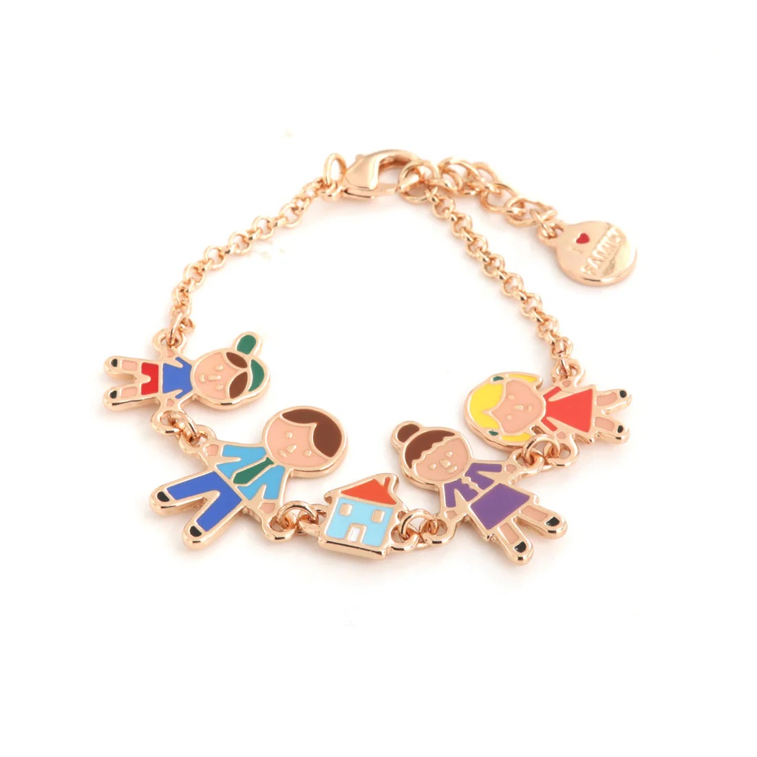Bracciale BySimon Bijoux  Family 3571383