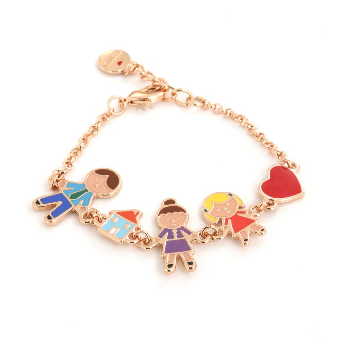 Bracciale BySimon Bijoux  Family 3571384
