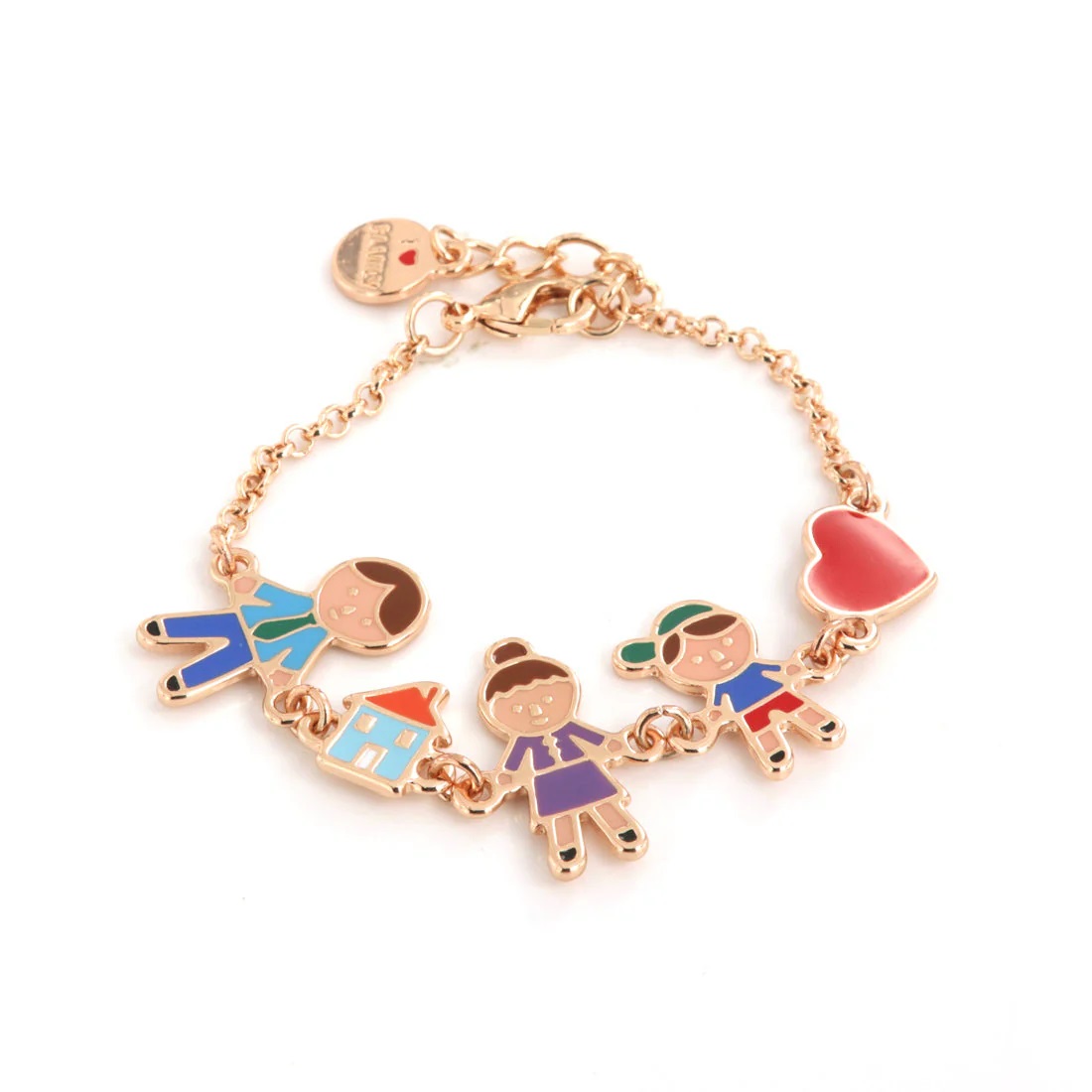 Bracciale BySimon Bijoux  Family 3571386