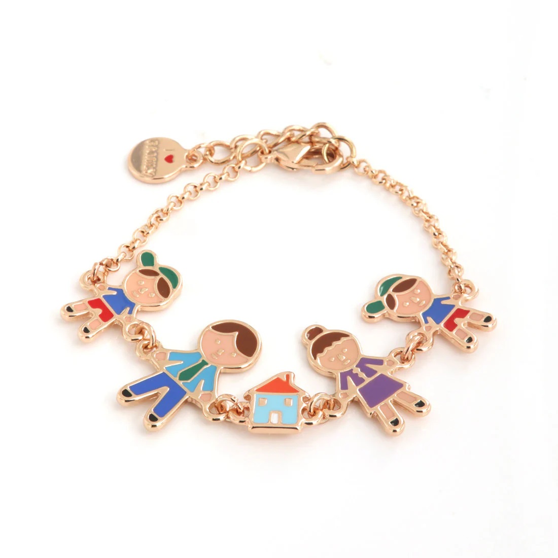 Bracciale BySimon Bijoux  Family 3571388