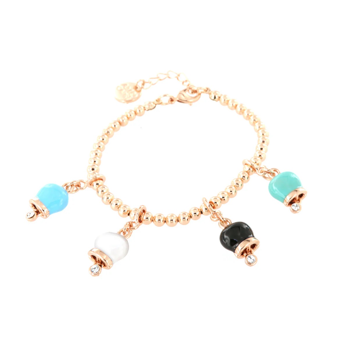 Bracciale BySimon Amo Capri 3571612