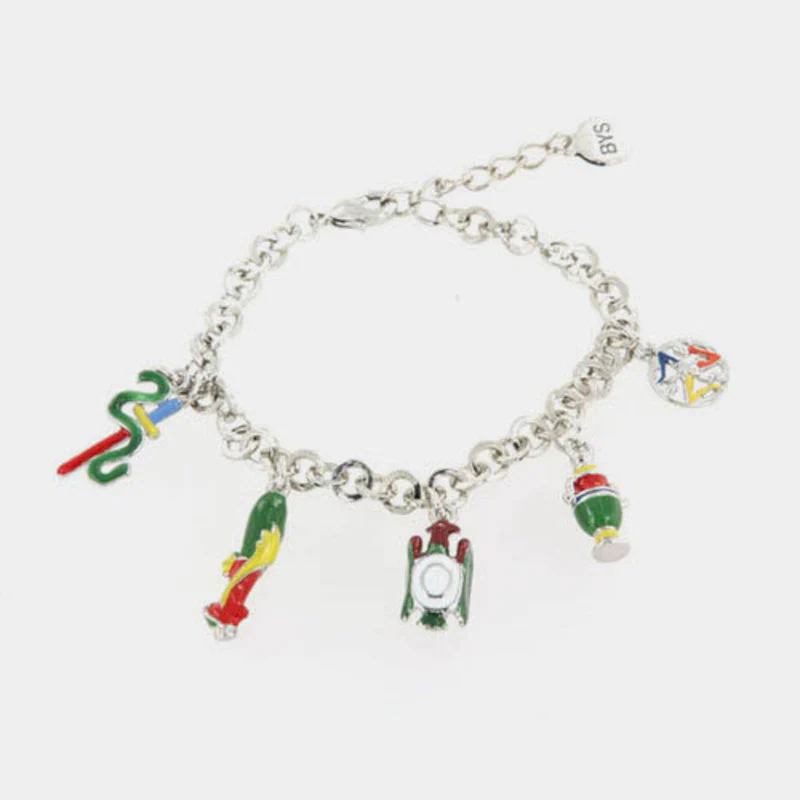 Bracciale BySimon I Sicily 3571636