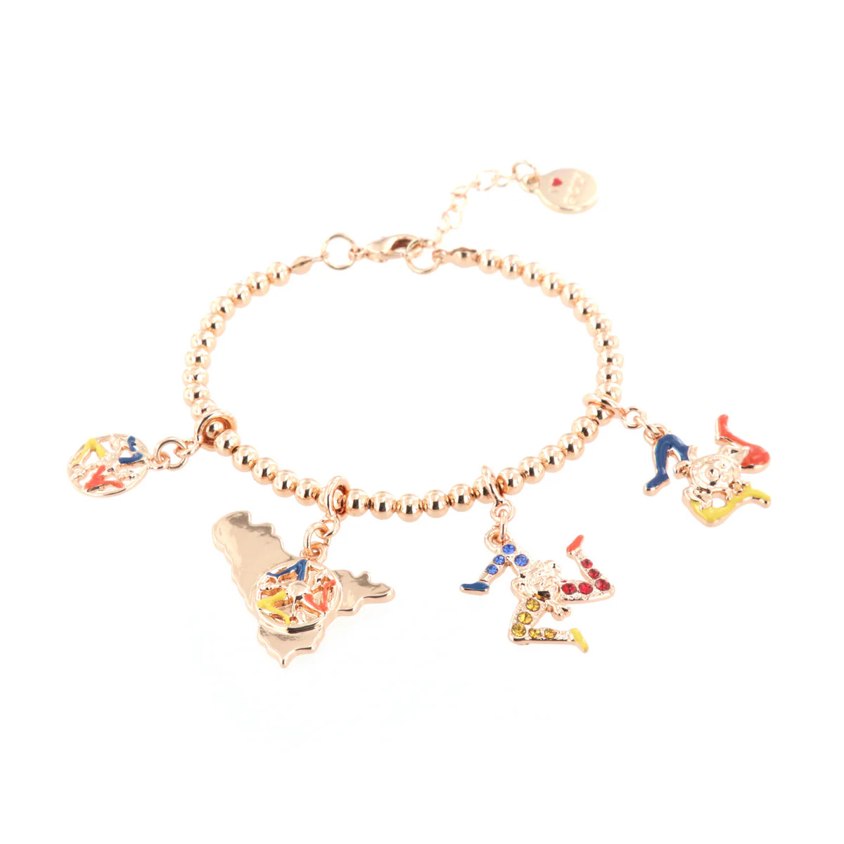Bracciale BySimon I Sicily 3571646