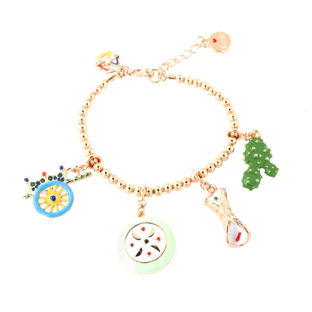Bracciale BySimon I Sicily 3571751
