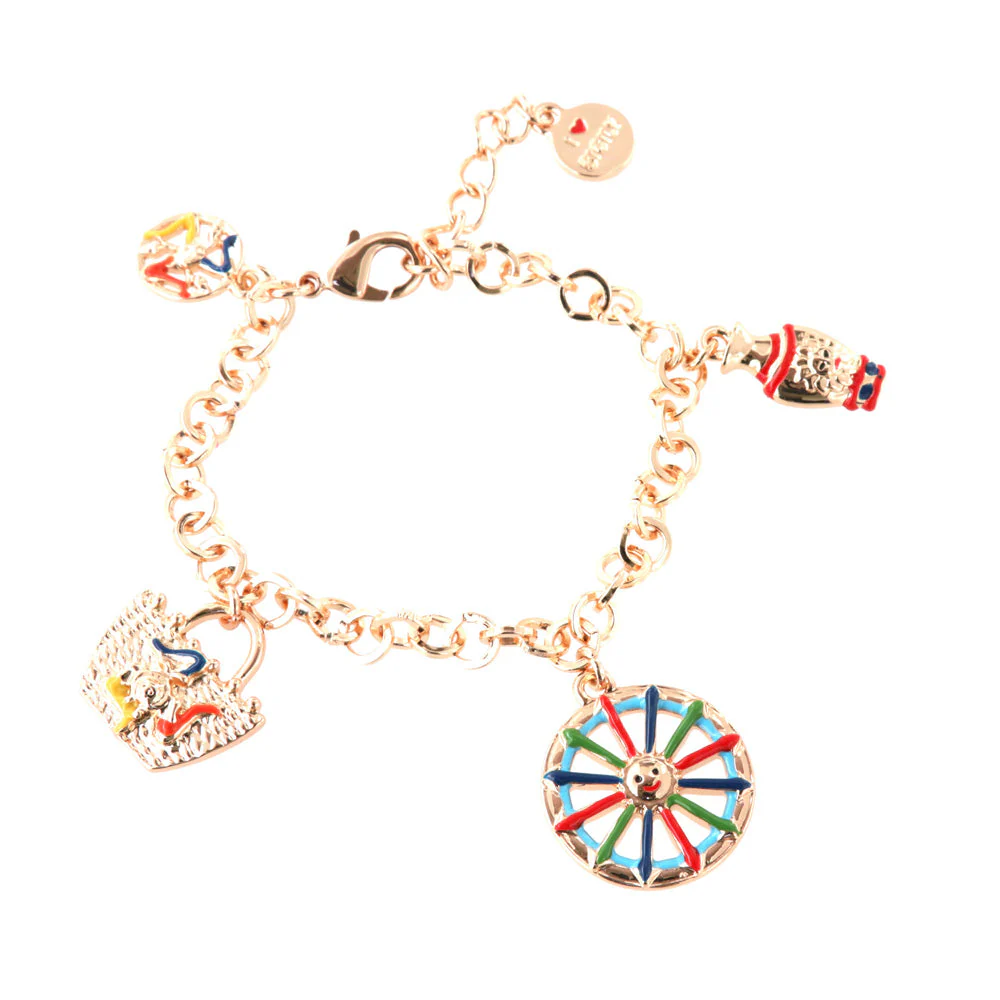 Bracciale BySimon I Sicily 3571755