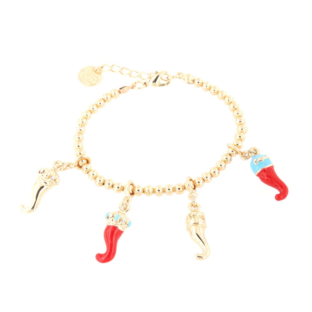 Bracciale BySimon Amo Capri 3571794