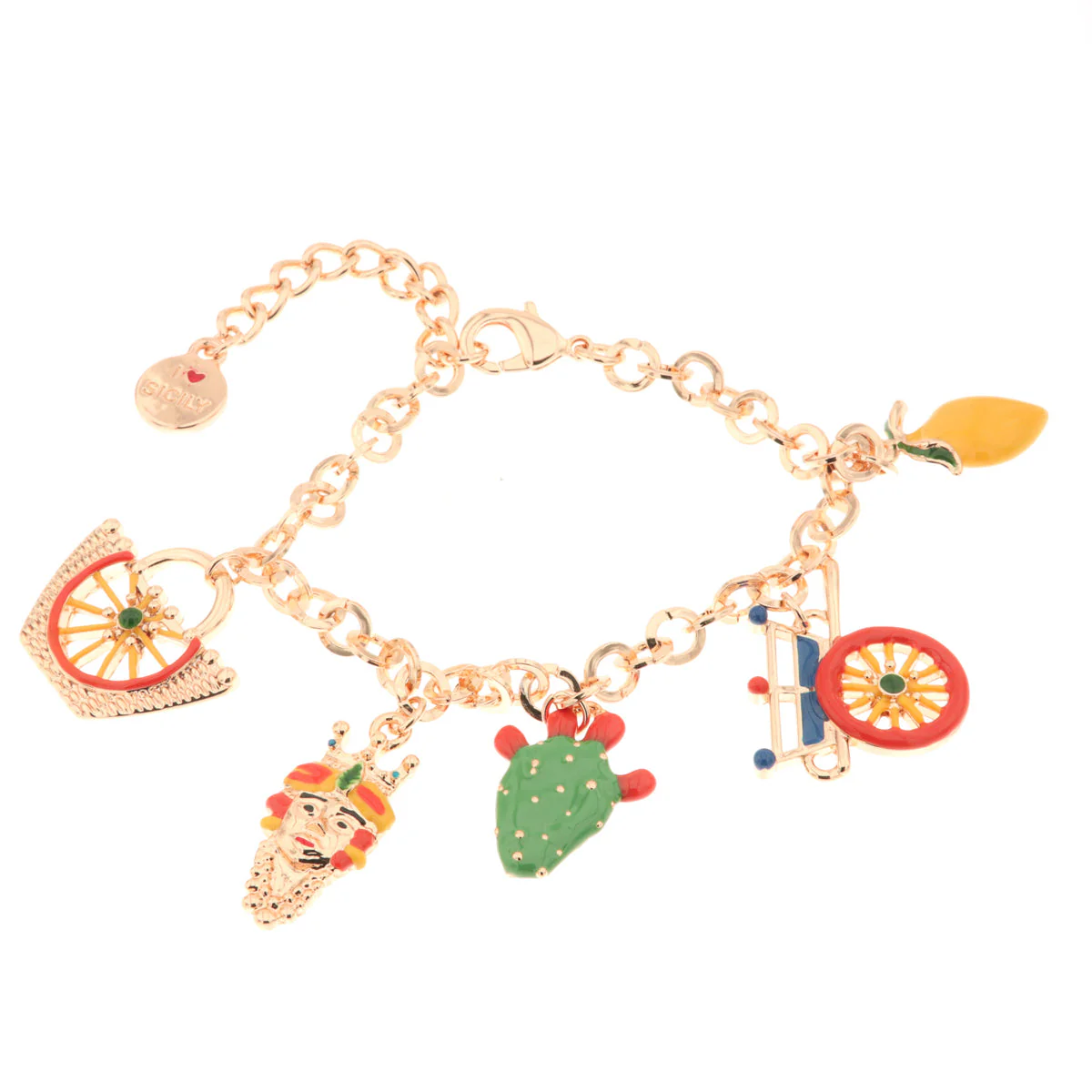 Bracciale BySimon I Sicily 3571872