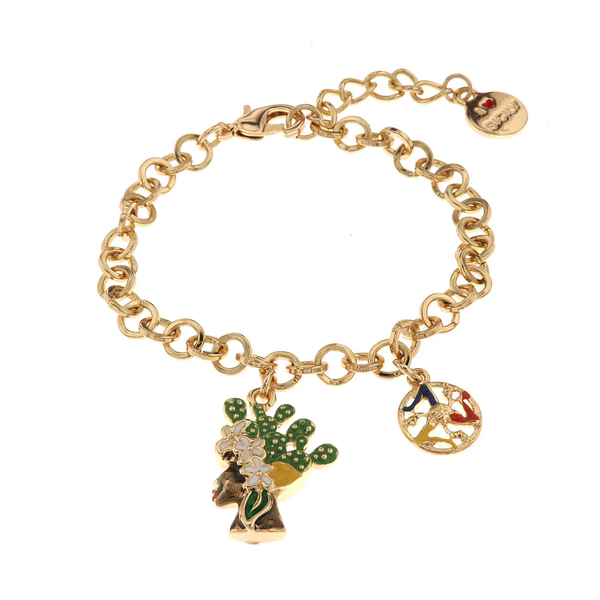 Bracciale BySimon I Sicily 3571904