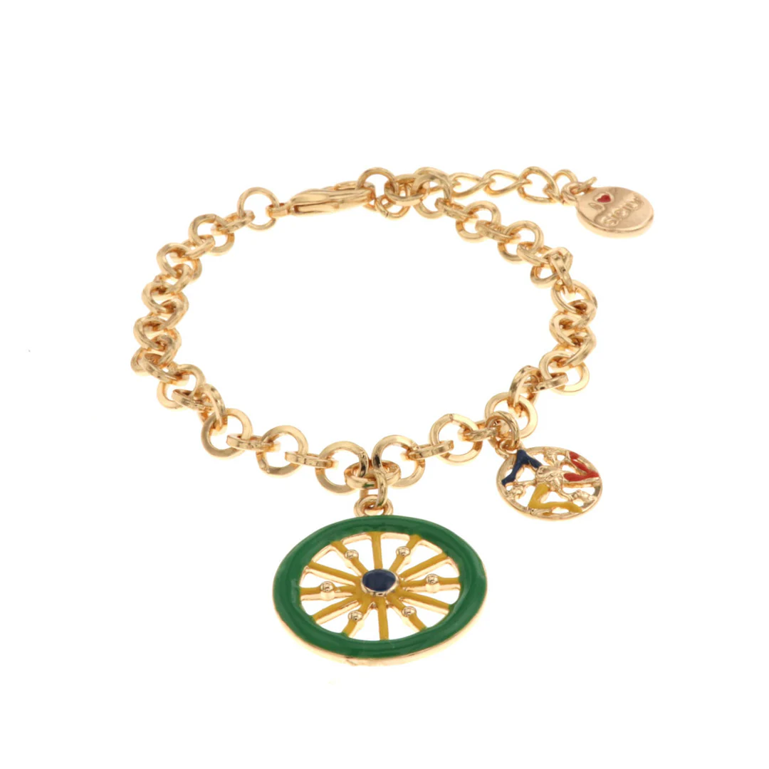Bracciale BySimon I Sicily 3571909