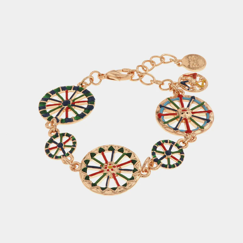 Bracciale BySimon I Sicily 3571915